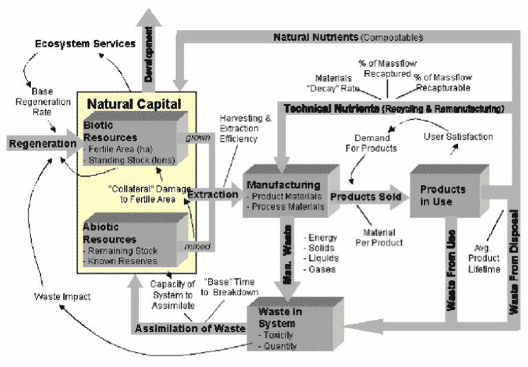 Natural Capitalism – SustainableSA.com